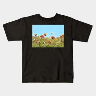 Humble Buzz Kids T-Shirt